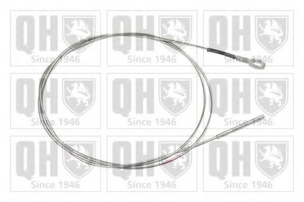 PEX 50643 Трос, управління зчепленням