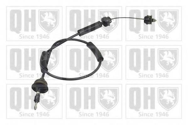 QUINTON HAZELL QCC1315