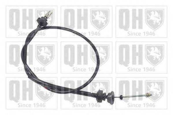 QUINTON HAZELL QCC1319
