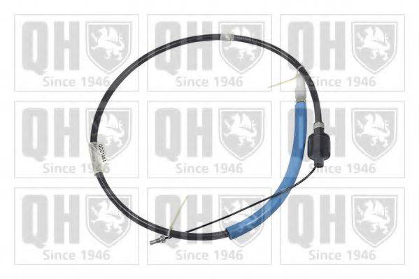 PEX 5.0192 Трос, управління зчепленням