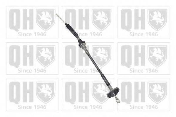 PEX 50709 Трос, управління зчепленням