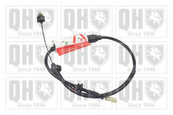 PEX 50806 Трос, управління зчепленням