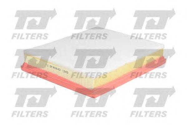 FORD NEW HOLLAND 1089896 Повітряний фільтр