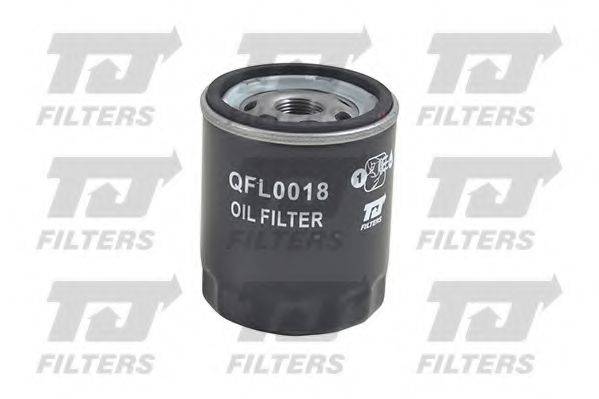 QUINTON HAZELL QFL0018
