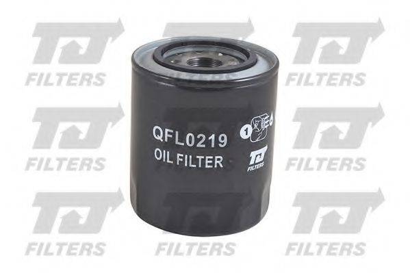 QUINTON HAZELL QFL0219