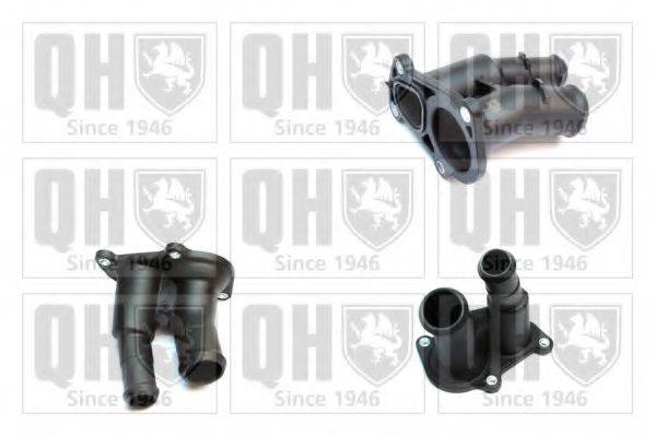 QUINTON HAZELL QTH805CF