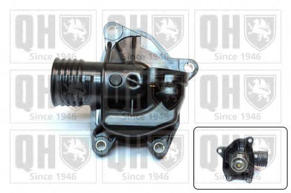LAND ROVER PEL100570L Термостат, охолоджуюча рідина