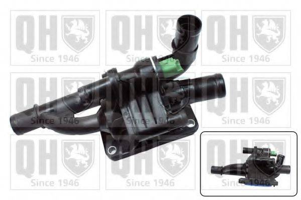 QUINTON HAZELL QTH688K