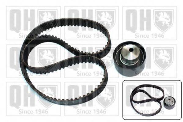 QUINTON HAZELL QBK633