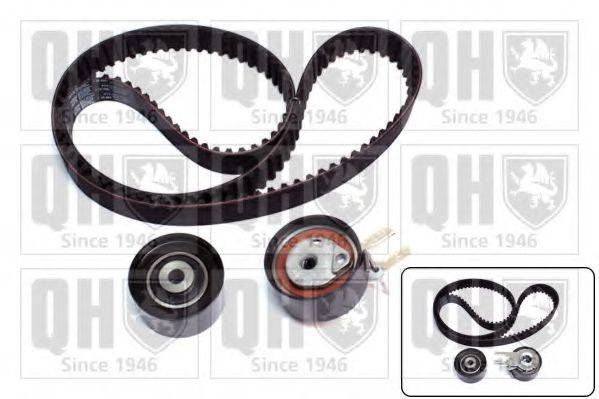 QUINTON HAZELL QBK645