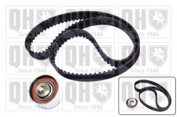 QUINTON HAZELL QBK717