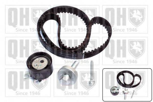 QUINTON HAZELL QBK764