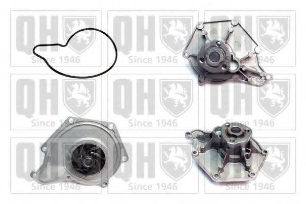 QUINTON HAZELL QCP3650