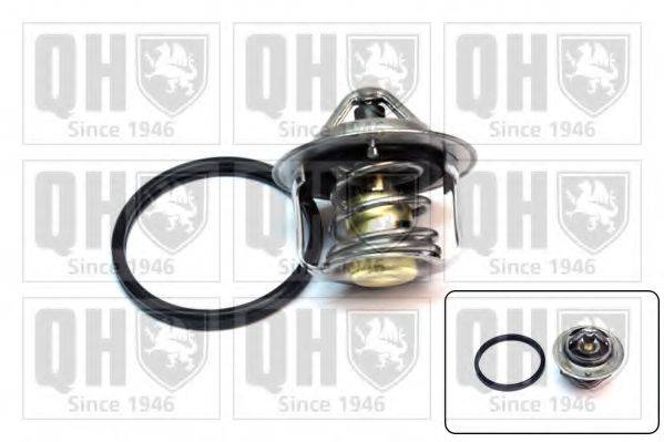 QUINTON HAZELL QTH788K