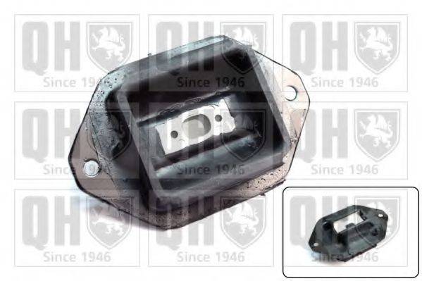 FORD 7291868 Підвіска, ступінчаста коробка передач