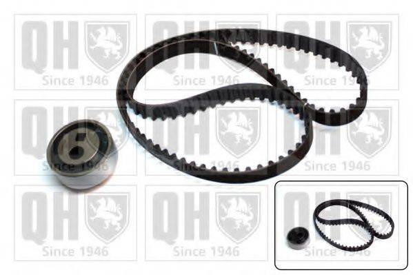 QUINTON HAZELL QBK120