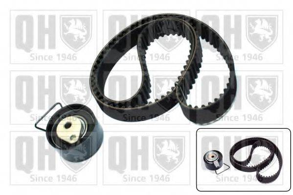 QUINTON HAZELL QBK621
