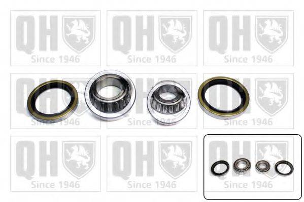 QUINTON HAZELL QWB1460