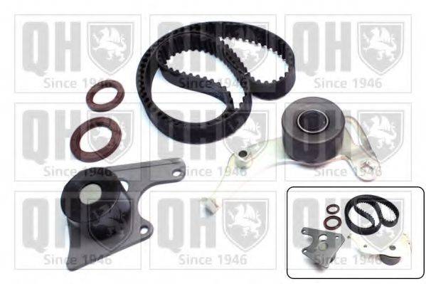 QUINTON HAZELL QBK127P