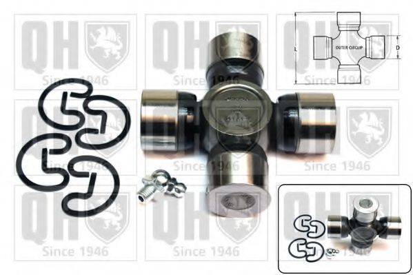 QUINTON HAZELL QL508