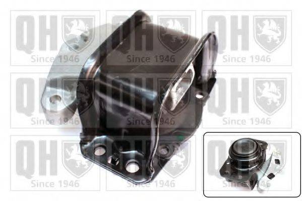 METALCAUCHO 5197 Підвіска, двигун
