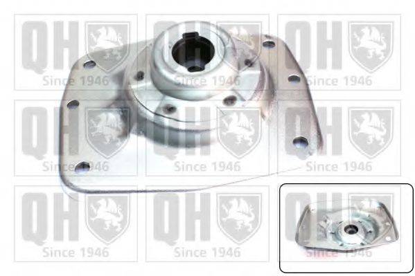 QUINTON HAZELL EMR6157