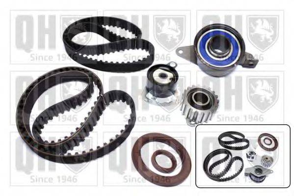 QUINTON HAZELL QBK235P