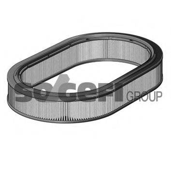 WIX FILTERS 46013 Повітряний фільтр