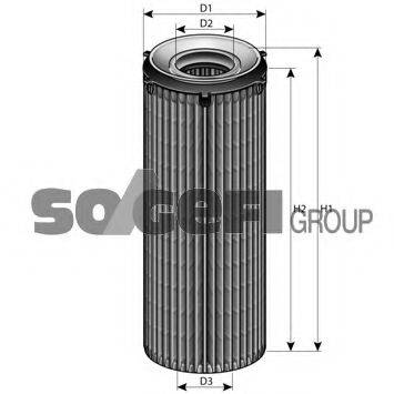 FRAM CH11473ECO