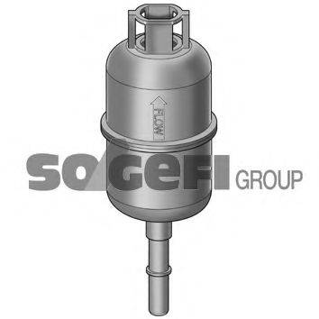 CROSLAND 6838 Паливний фільтр