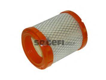 WIX FILTERS 46677 Повітряний фільтр