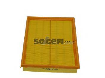 FRAM CA9684