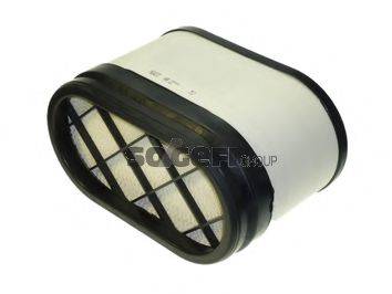 CHAMP AF3954 Повітряний фільтр