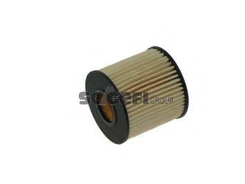 WIX FILTERS 57047 Масляний фільтр