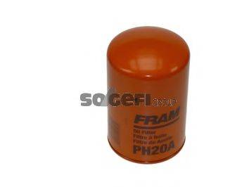 FRAM PH20A