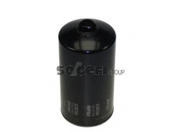 AC PF880 Масляний фільтр