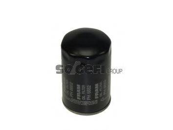 MWM 41152006F Масляний фільтр
