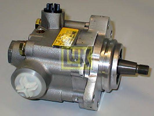 SPIDAN 63002 Гідравлічний насос, кермо