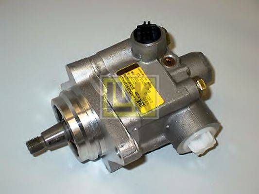 SPIDAN 63009 Гідравлічний насос, кермо
