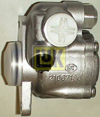 MERCEDES-BENZ 001 460 80 80 Гідравлічний насос, кермо