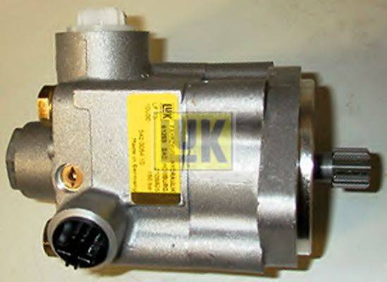 SPIDAN 63053 Гідравлічний насос, кермо