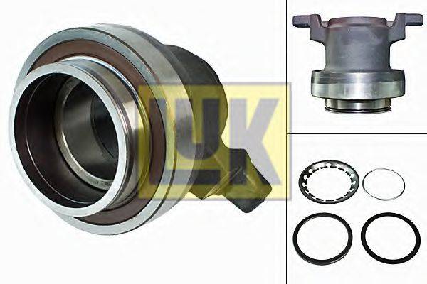 SACHS 3100002038 Вижимний підшипник