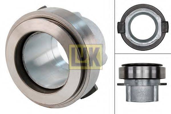 VALEO 358252 Вижимний підшипник