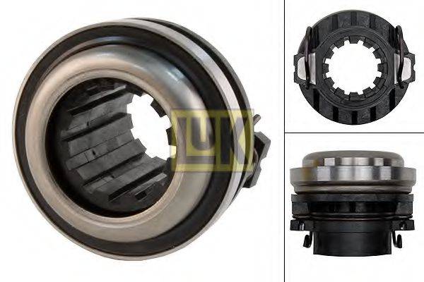 VALEO 279162 Вижимний підшипник