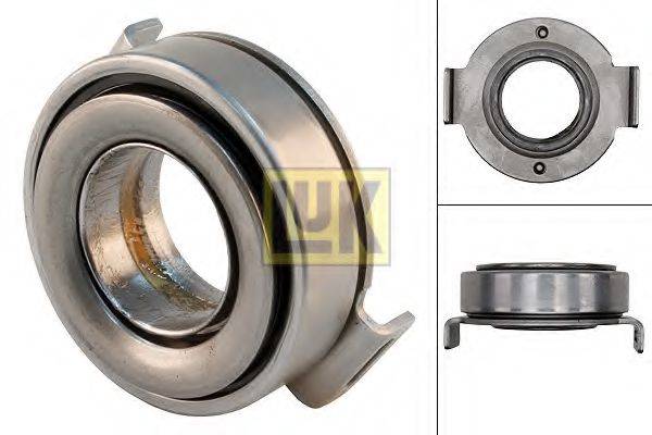 VALEO 804016 Вижимний підшипник