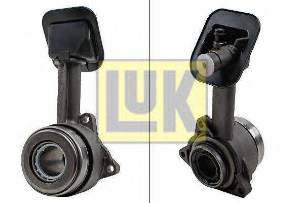 FORD 4358 475 Центральний вимикач, система зчеплення
