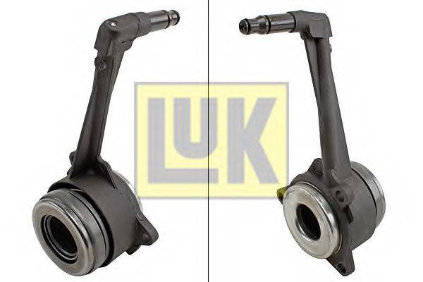 FORD 2M21 7580 AA Центральний вимикач, система зчеплення