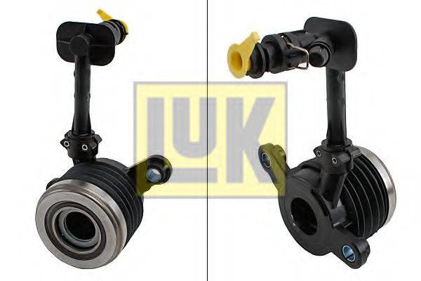 RENAULT 8200764610 Центральний вимикач, система зчеплення