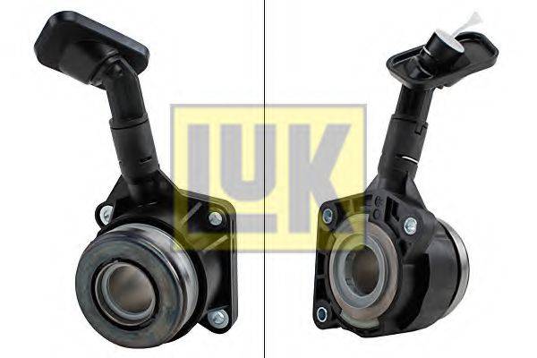 FORD 1 232 811 Центральний вимикач, система зчеплення