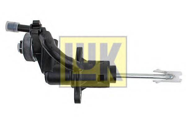 AUDI 8E2 721 401 M Головний циліндр, система зчеплення